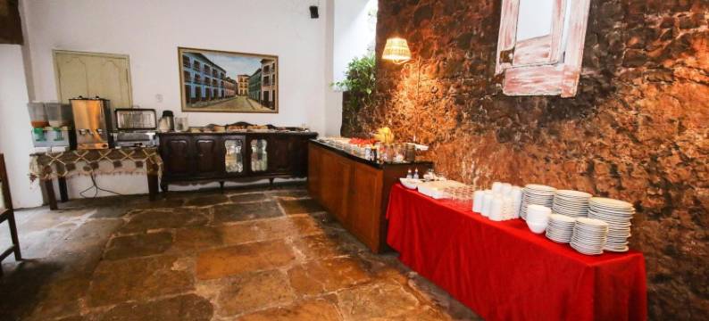 亚马逊普萨达波塔斯酒店(Pousada Portas da Amazônia)图片