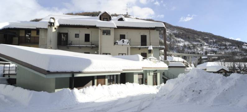 泰伯公寓式酒店(Residence Tabor)图片