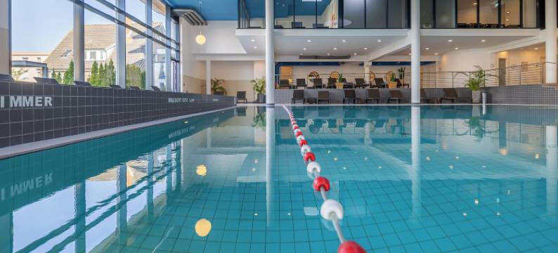 卡拉特酒店格罗米茨(Carat Hotel Grömitz)图片