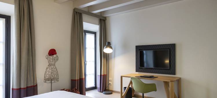 萨沃纳18号套房(Savona 18 Suites)图片