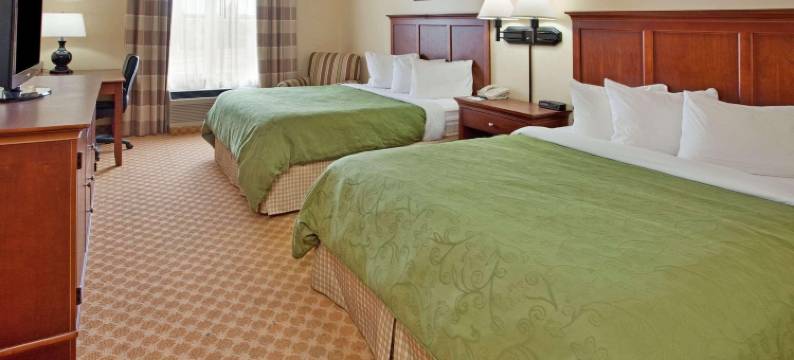 弗兰肯默斯布尔什瑞昂丽怡酒店(Country Inn & Suites by Radisson, Birch Run-Frankenmuth, MI)图片