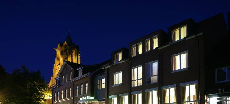 凡埃施酒店(Hotel von Euch)图片