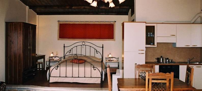 阿托维格拉旅馆(Aetovigla Guesthouse)图片