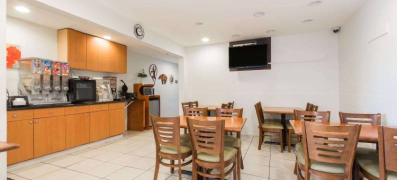 盖洛普3208西66号公路骑士酒店(Knights Inn Gallup at 3208 W Hwy 66)图片