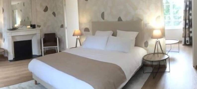 布罗意休闲住宿加早餐旅馆(L'Escale de Broglie)图片