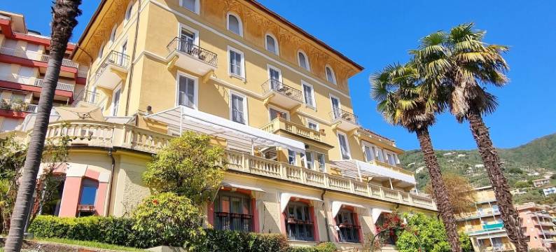 卡纳利酒店，波托菲诺海岸(Hotel Canali, Portofino Coast)图片