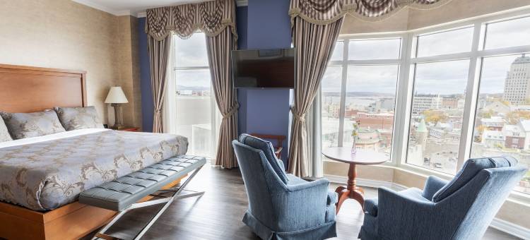 皇宫酒店(Hôtel Palace Royal)图片