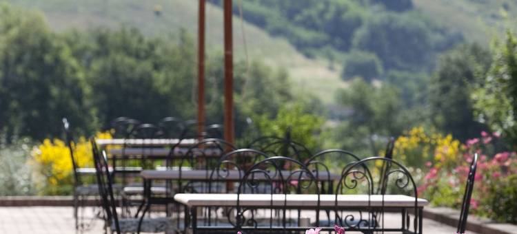 公爵苑乡村民宿(Parco Ducale Country House)图片