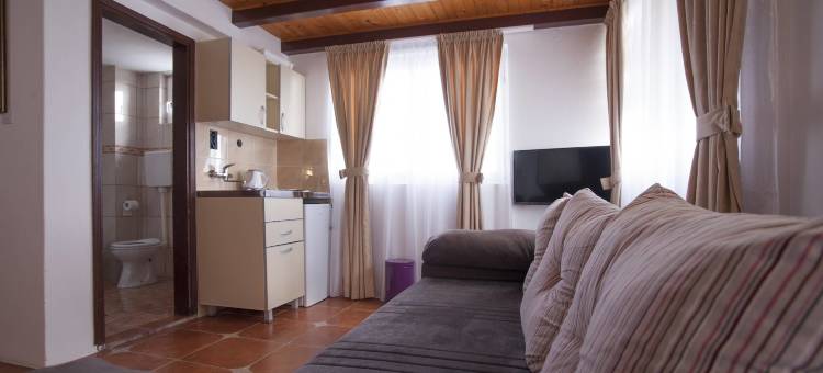 格兰德公寓酒店(Apartments Grand)图片