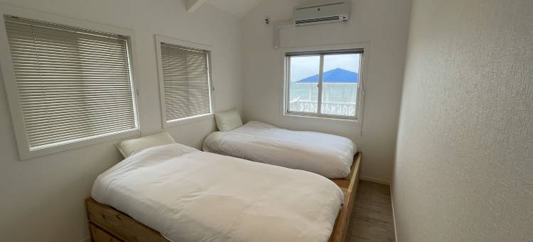 坎努塔别墅酒店(Villa Kanutan)图片