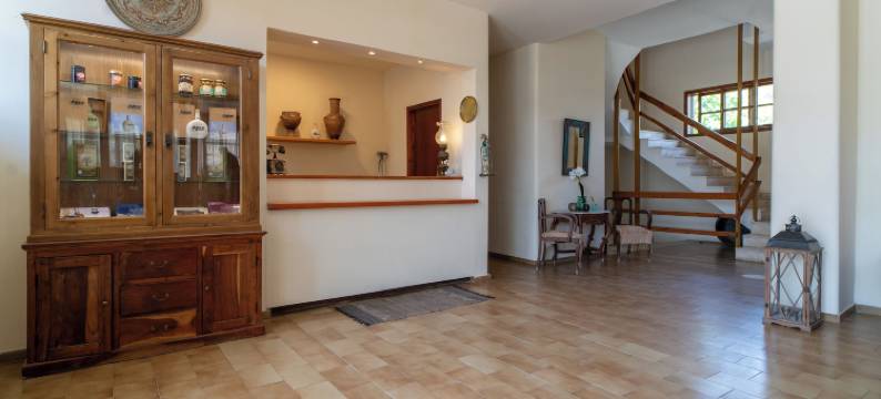 力神酒店(Hotel Hercules)图片