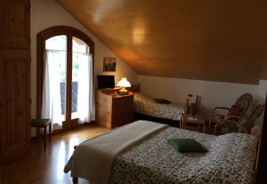 B&B la Pecora Nera Hotel Overview