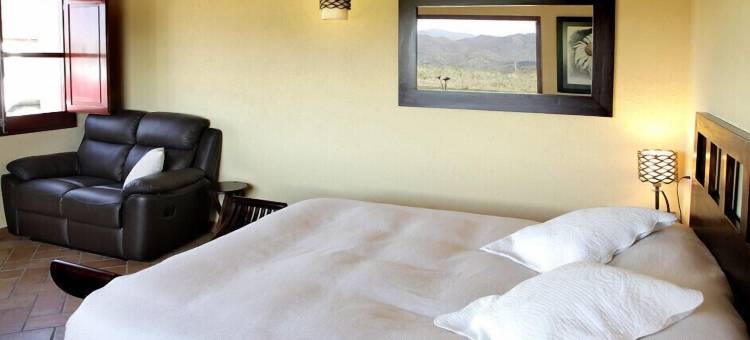 萨佩拉菲塔酒店(Sa Perafita - MF)图片