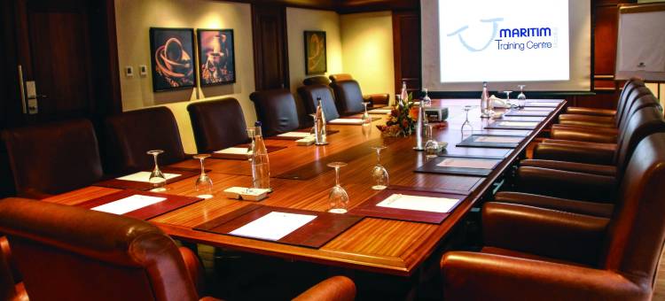 玛丽蒂姆毛里求斯水疗度假酒店(Maritim Resort & Spa Mauritius)图片