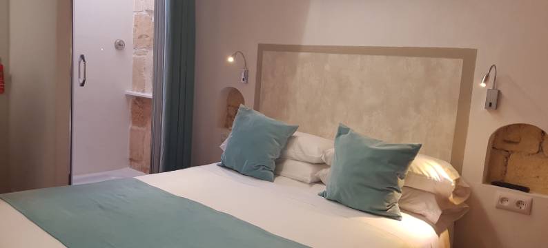 锡乌塔德拉我的客房酒店 - 限成人(My Rooms Ciutadella Adults Only by My Rooms Hotels TI)图片