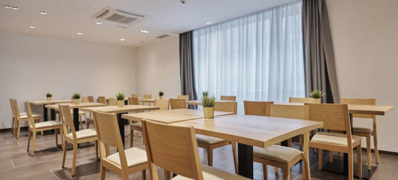 梅克斯科酒店(Hotel Meksiko)图片