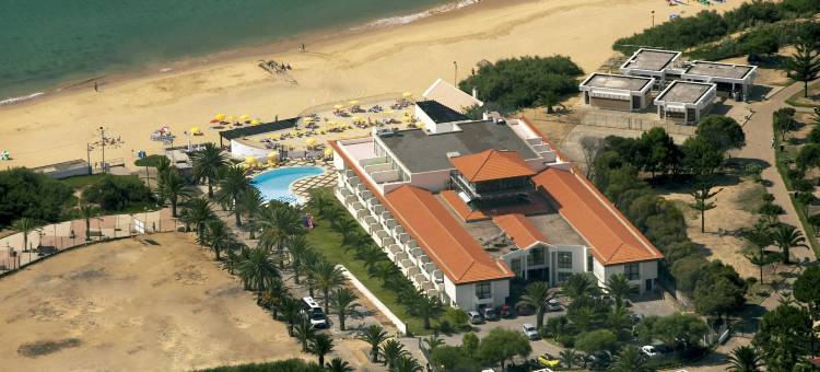 托雷普拉亚酒店(Hotel Torre Praia)图片