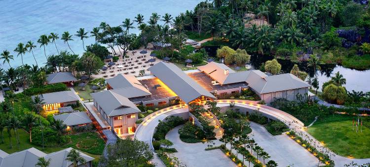 塞舌尔凯宾斯基度假村(Kempinski Seychelles Resort)图片