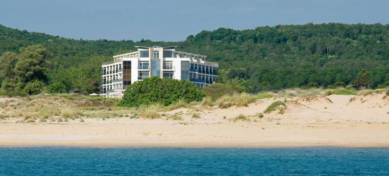 南方明珠公寓式酒店(South Pearl)图片