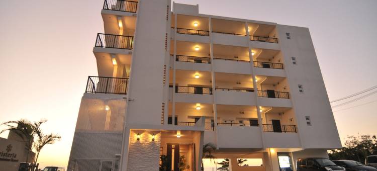 Wisteria公寓度假村(Wisteria Condominium Resort)图片