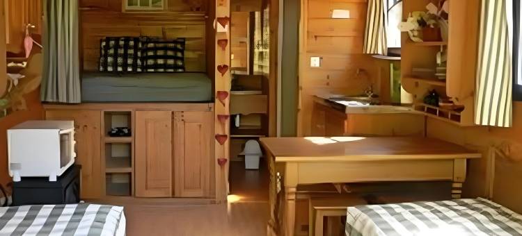 莱斯罗洛特斯德冒福兰特旅馆(Le Relais de Maufront)图片