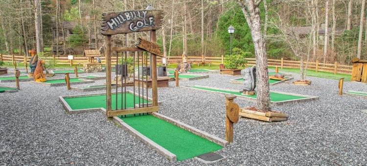 费尔威森林(Fairway Forest)图片