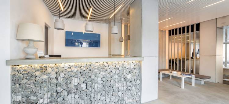 路克斯伊奥斯设计酒店(Relux Ios Hotel)图片
