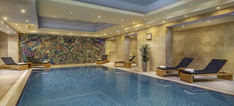 埃里温国家酒店, 斯特拉酒店(National by Stellar Hotels, Yerevan)图片