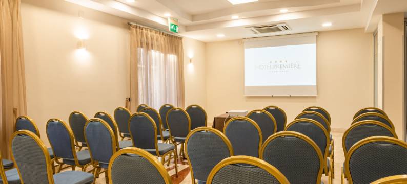 普勒米尔酒店(Hotel Premiere)图片