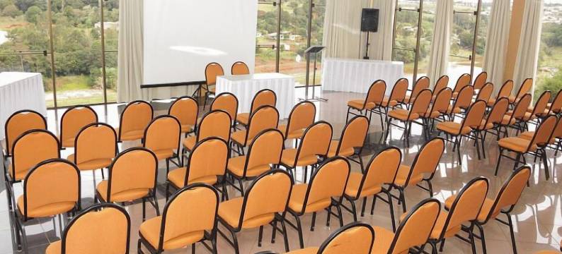 杜拉多湖酒店(Hotel Lago Dourado)图片