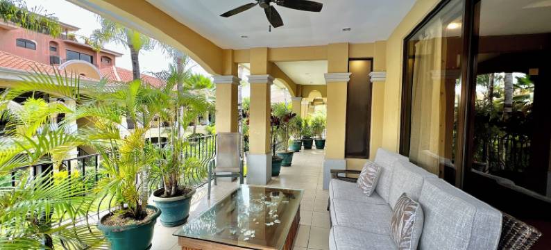 蒙特卡罗豪华公寓(Monte Carlo Luxury Condominiums)图片