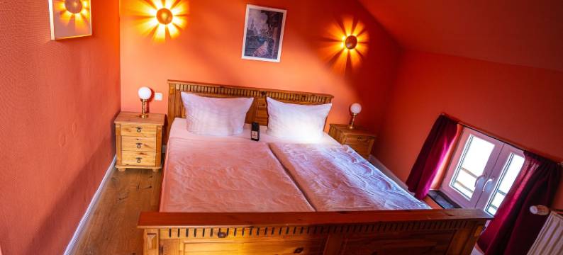 阿姆多姆旅馆(Pension am Dom)图片