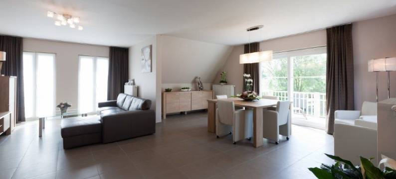 里切泰勒民宿(B&B Riche Terre)图片