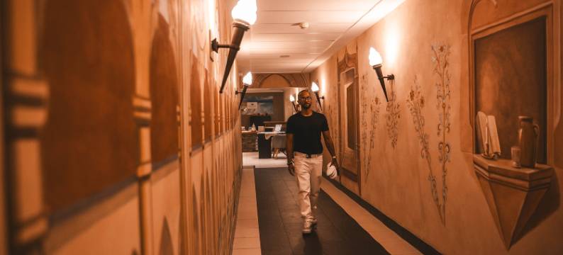 Hôtel & Spa les Violettes图片