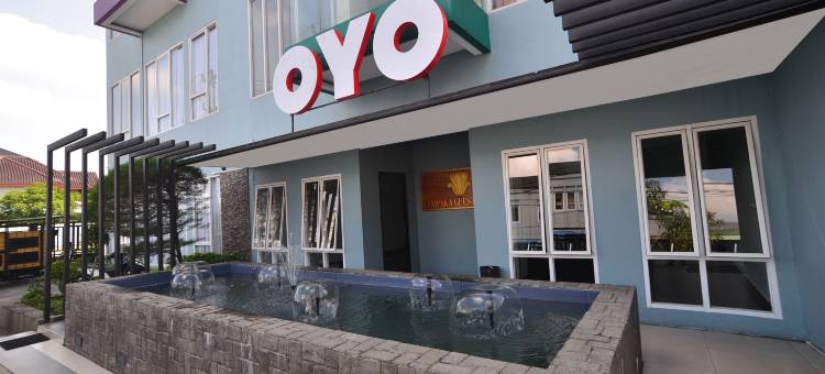 OYO1097塞姆帕卡公寓式酒店(OYO 1097 Appartel Cempaka)图片