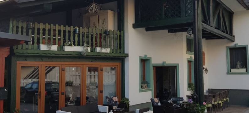 妈妈之家青年旅舍(Mama's House)图片