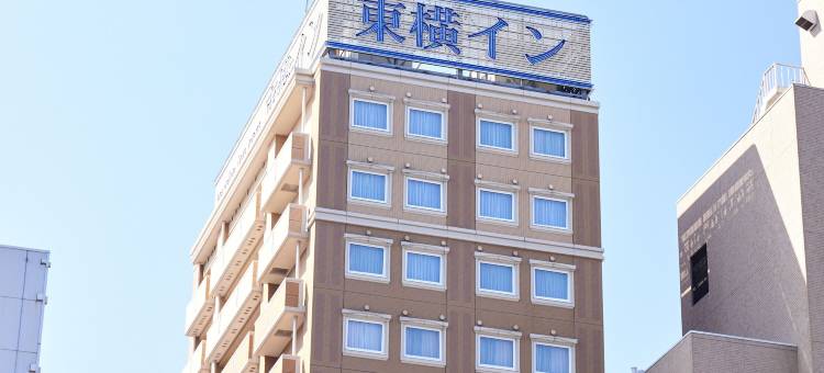 广岛站前大桥南东横酒店(Toyoko Inn Hiroshima Ekimae Ohashi Minami)图片