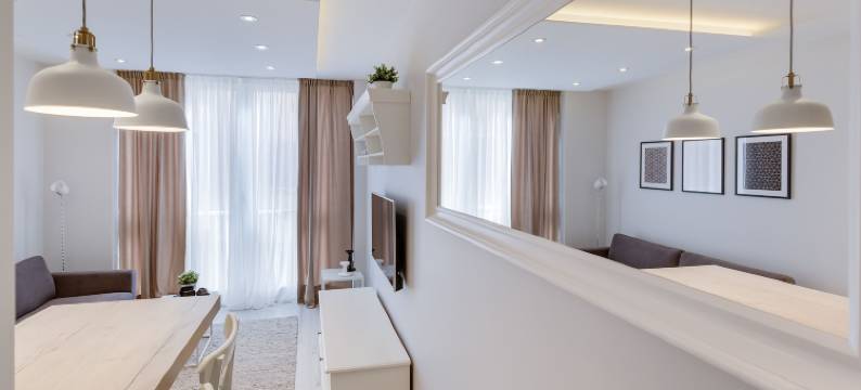 经典设计住宿酒店(Classy Design Accommodation)图片