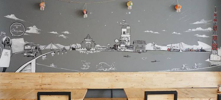 清孔安眠青年旅馆(Sleeping Well Chiangkhong)图片