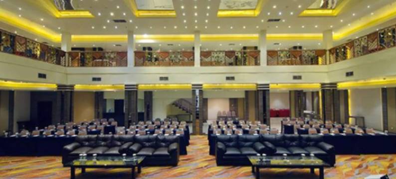 阿里亚巴里托酒店(Aria Barito Hotel)图片