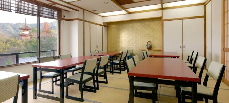 聚景庄酒店(Jukeiso)图片