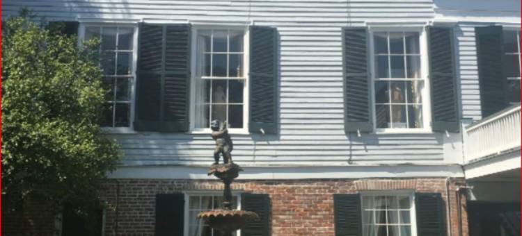 伯尔尼家庭旅馆(The Burn Bed and Breakfast)图片