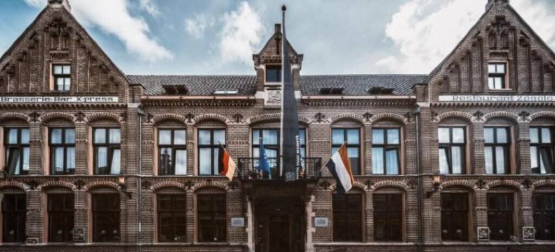 阿尔克马尔大酒店(Grand Hotel Alkmaar)图片