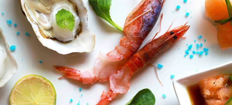 乔尼科酒店(Jonico Hotel)图片