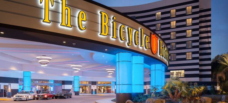 龙凤大 酒店(Parkwest Bicycle Casino)图片