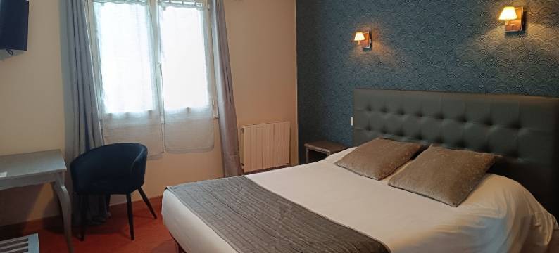 法国酒店(Hotel de France)图片