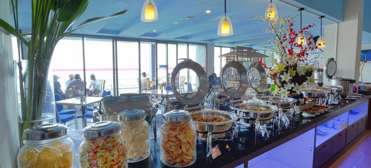 丹戎科杜海滩度假村(Tanjung Kodok Beach Resort)图片