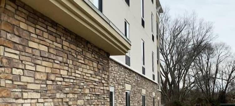 Candlewood Suites Belle Vernon图片