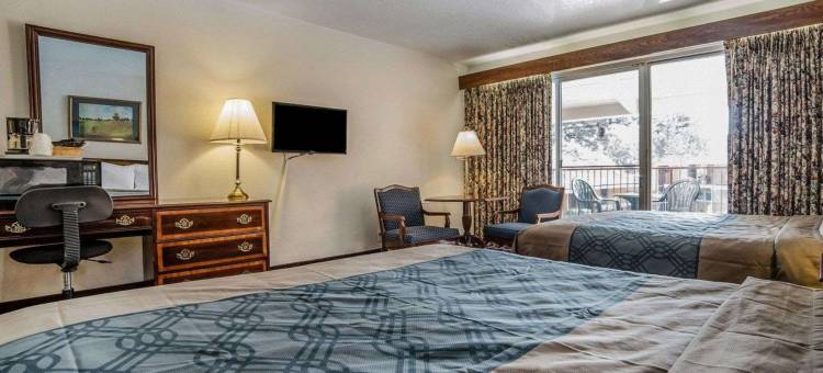 伊克诺旅馆-近里诺斯帕克斯会议中心(Econo Lodge Near Reno-Sparks Convention Center)图片