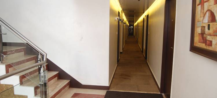 D大酒店(Hotel D Grand, Bareilly)图片